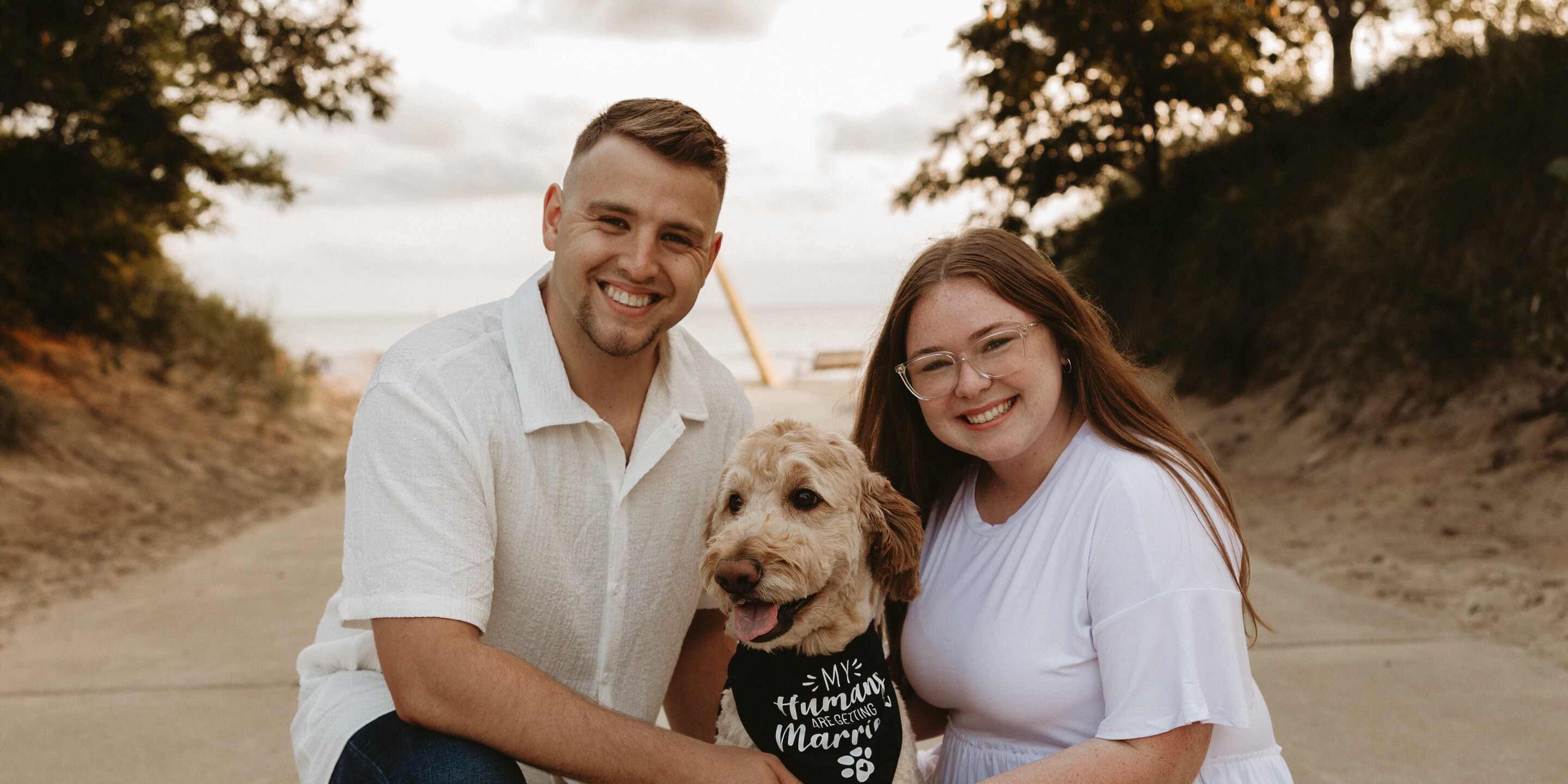 Konner & Cameron Home Page Banner