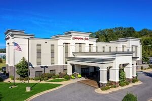 Picture of Hampton Inn Van Buren