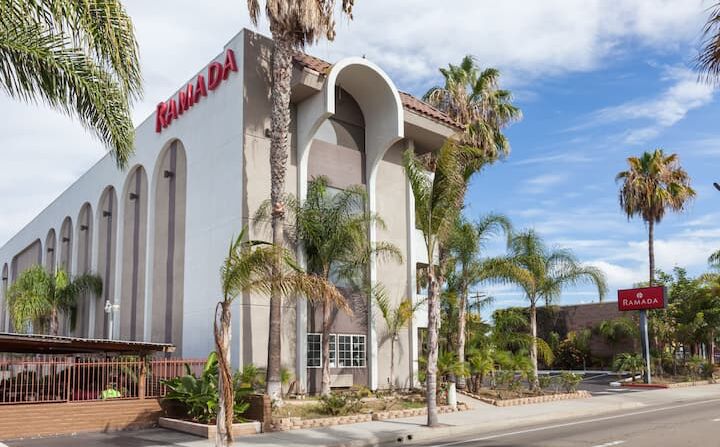 Picture of Ramada by Wyndham Oceanside