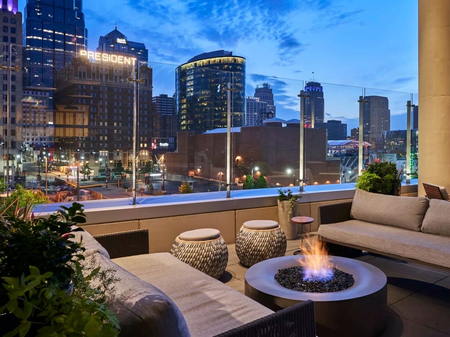 Picture of Loews Kansas City Hotel
