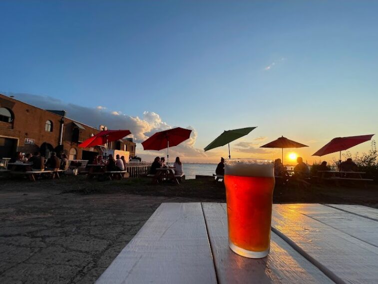 Picture of Strong Rope Brewery Red Hook