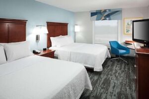 Picture of Hampton Inn & Suites Jackson