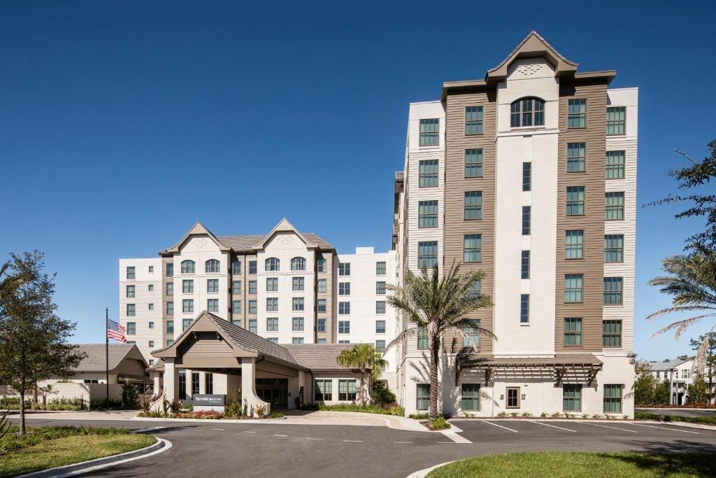 Picture of Residence Inn by Marriott Jacksonville-Mayo Clinic Area