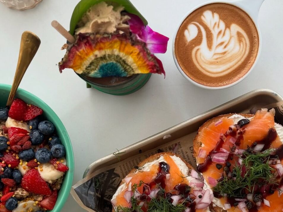 Picture of CAJÉ Coffee Roasters