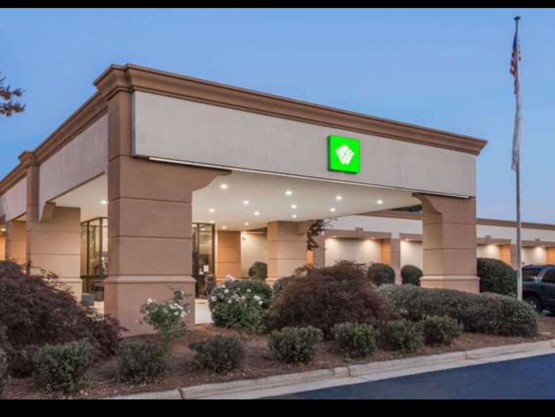 Picture of Wyndham Garden Greensboro