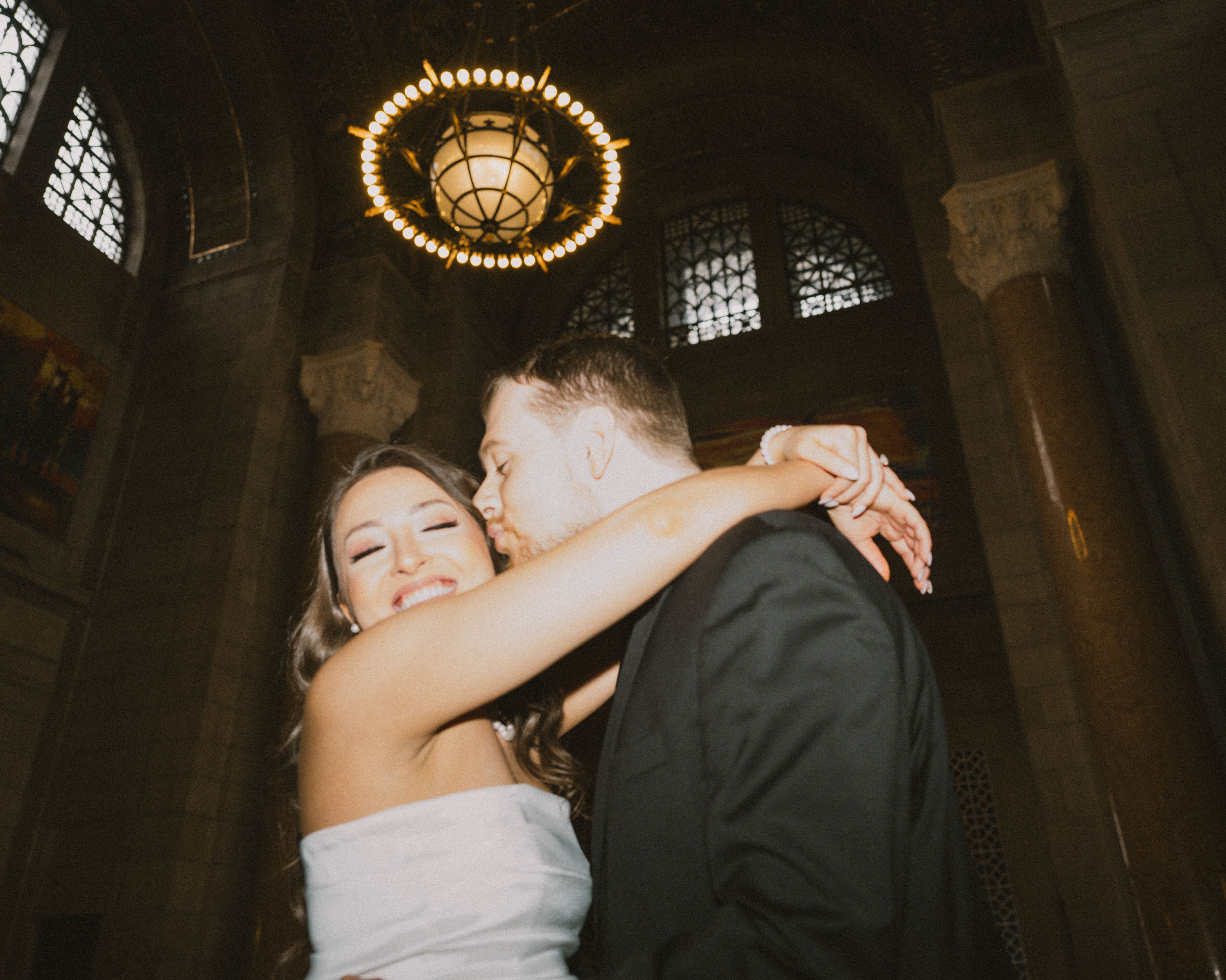 Picture of Our Engagement Story