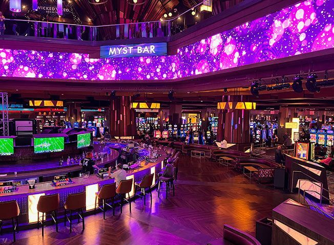 Picture of Harrahs Cherokee Casino