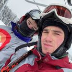 Caleb Wilchowy