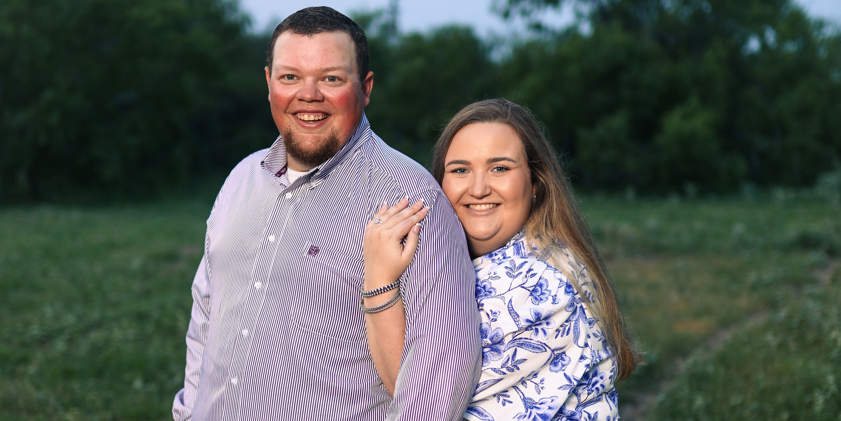 Morgan Thomas and Trevor Risica's Wedding Website - The Knot