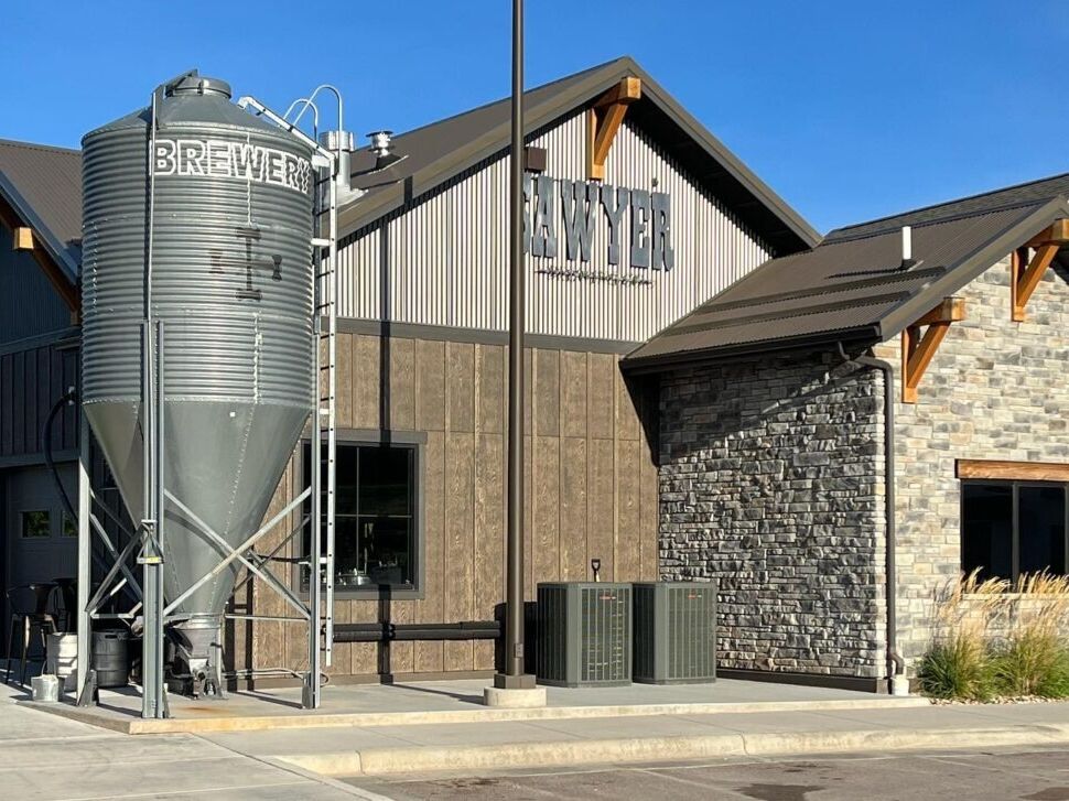 Picture of Sawyer Brewing Co.