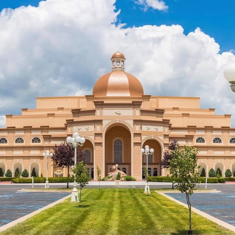 Picture of Sight & Sound Theatres