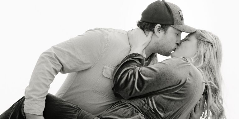 Matt & Marissa Home Page Banner