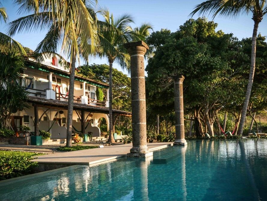 Picture of Hacienda Eden