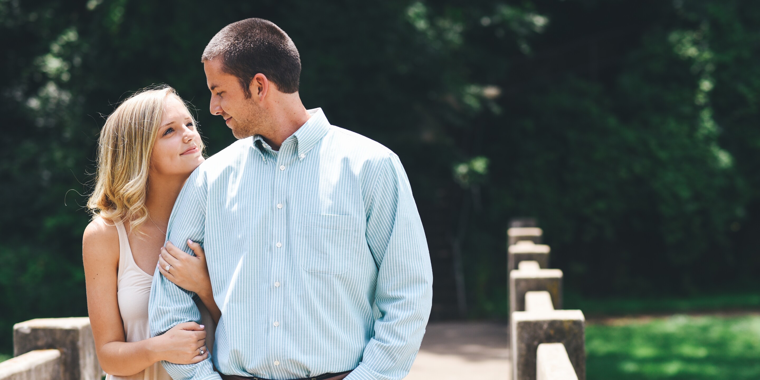 Hanna & Jeff Home Page Banner