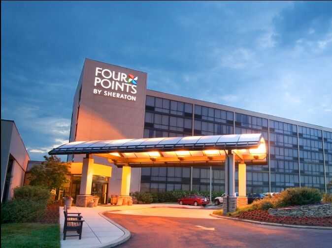 Picture of Four Points by Sheraton Philadelphia Northeast
