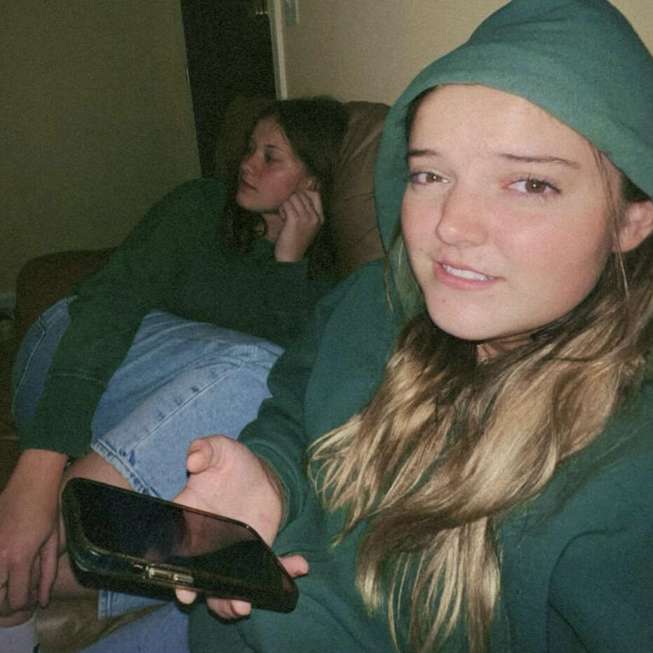 Chloe Ehrlich