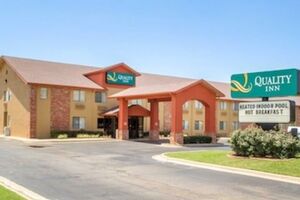 Picture of Quality Inn Broken Arrow Tulsa