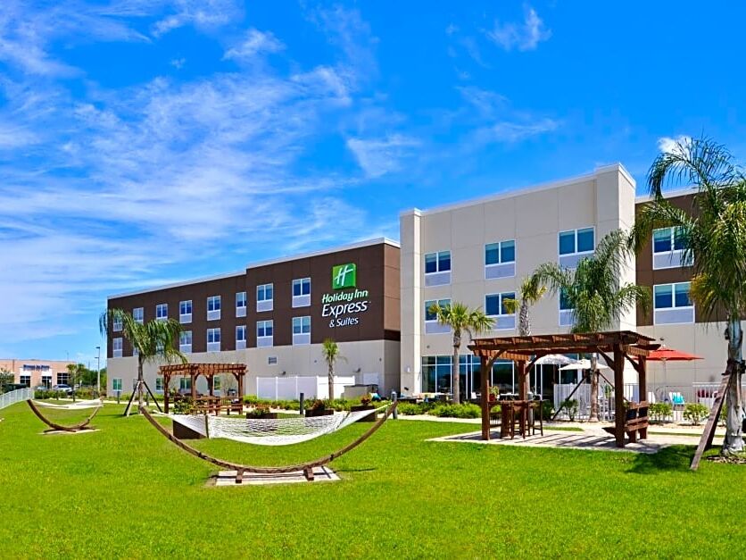 Picture of Holiday Inn Express & Suites Trinity, an IHG Hotel