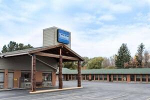 Picture of Travelodge by Wyndham Livingston Yellowstone