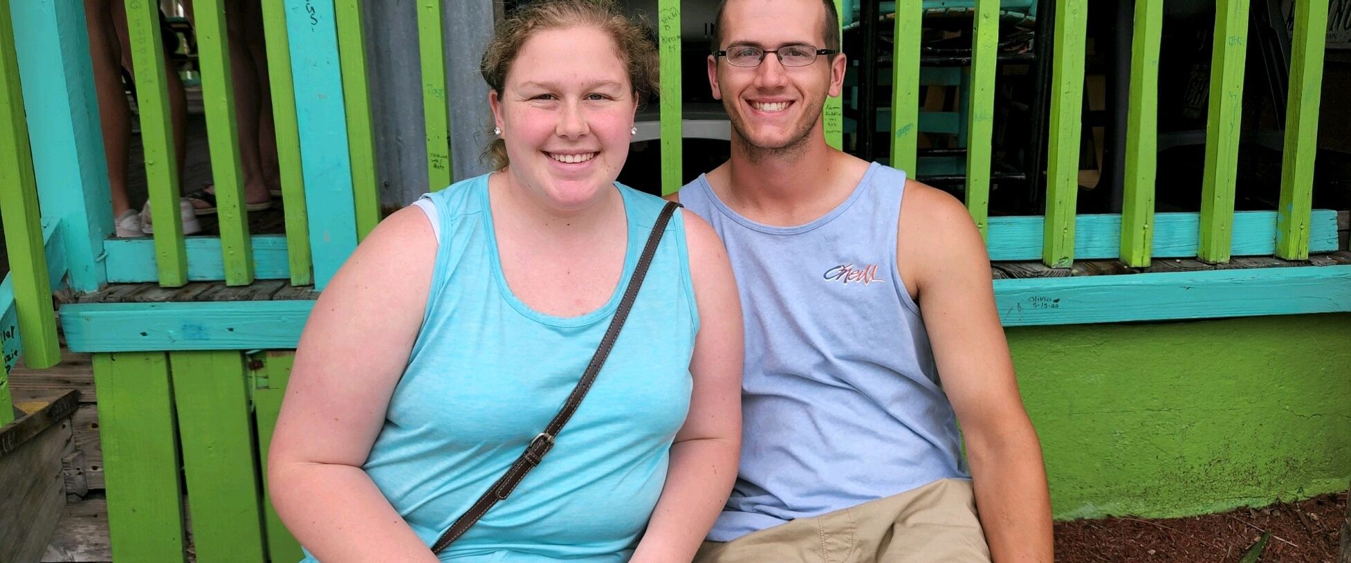 Picture of Traveled to Myrtle Beach 