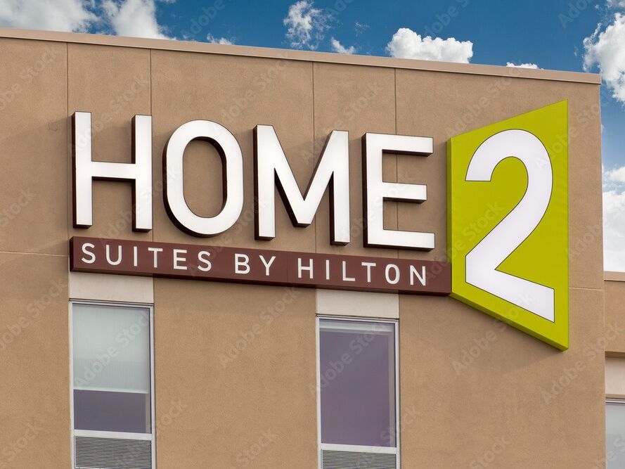 Picture of Home2 Suites by Hilton Brandon Tampa