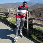Bhaumik Patel