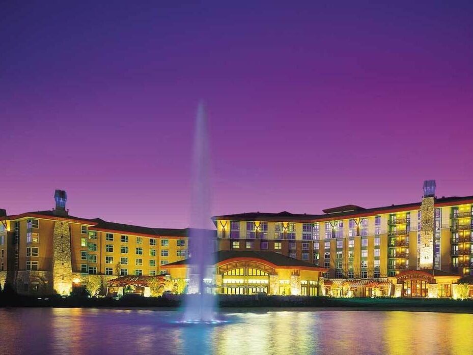 Picture of Soaring Eagle Casino & Resort