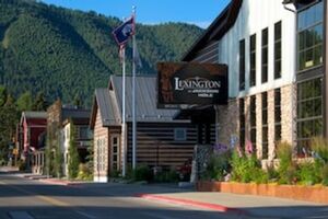 Picture of The Lexington at Jackson Hole