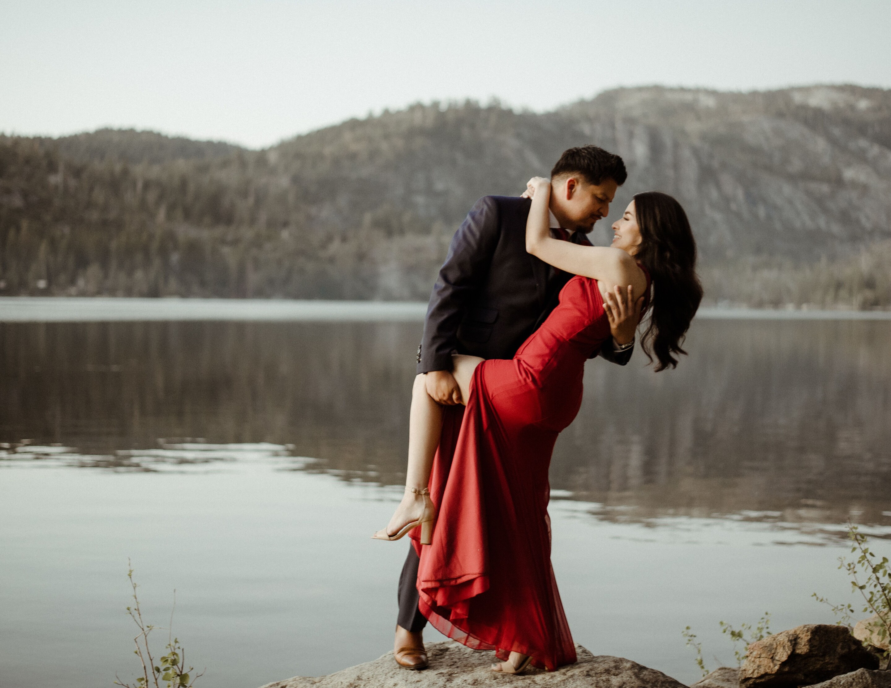 Karina & Anwar Home Page Banner