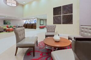 Picture of Holiday Inn Express Hotel of Neptune an IHG Hotel