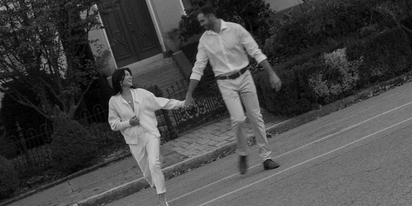 Jennifer Chern and Jeremy Stephens's Wedding Website - The Knot