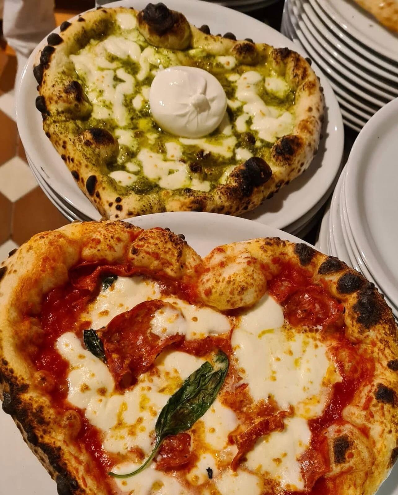 Picture of Gustapizza