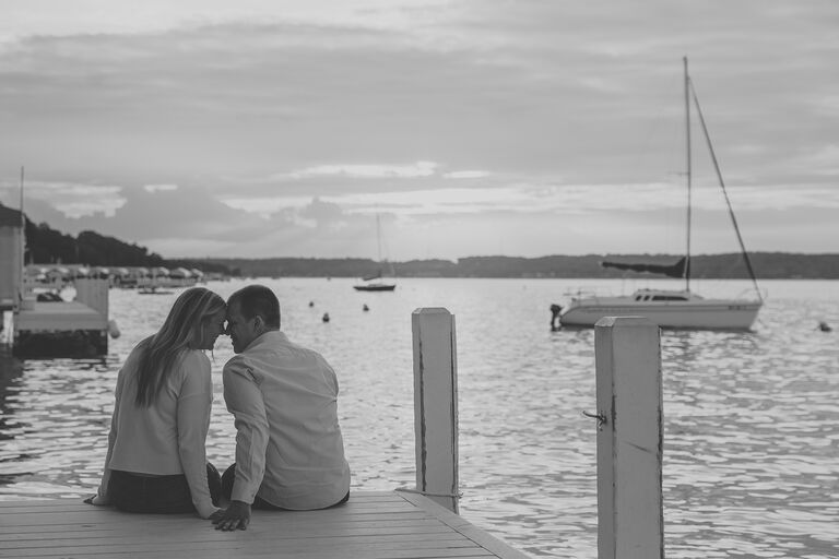 Meghan & Thomas Home Page Banner