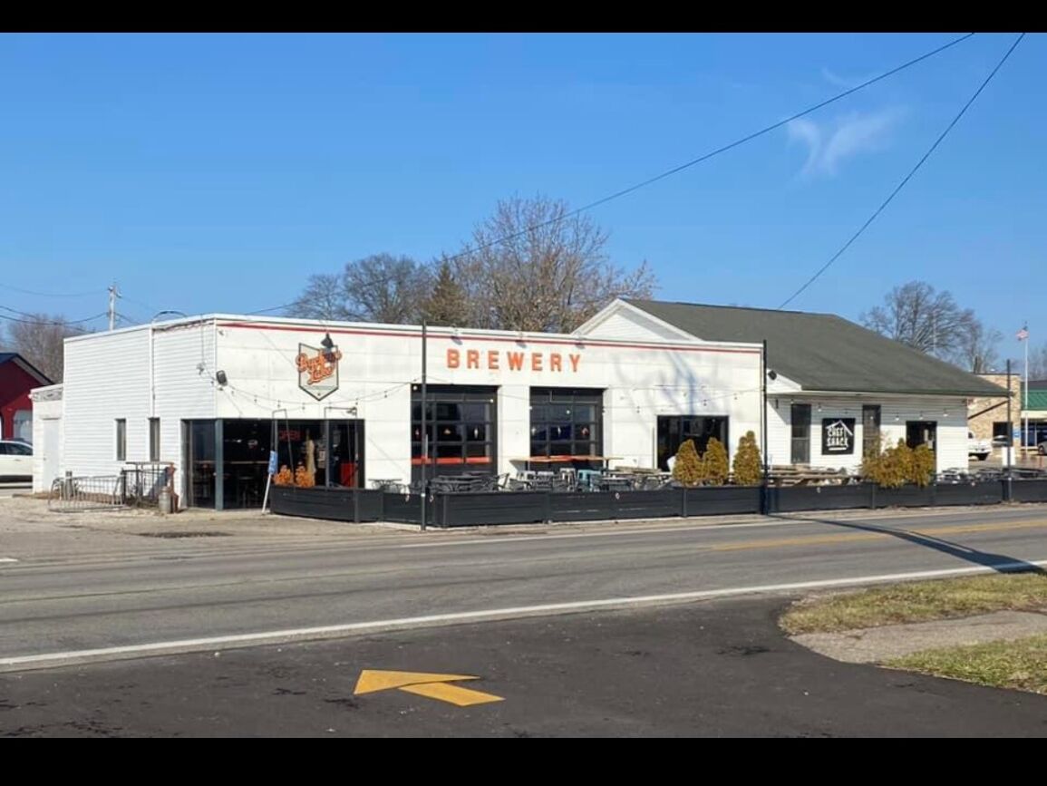 Picture of Buckeye Lake Brewery