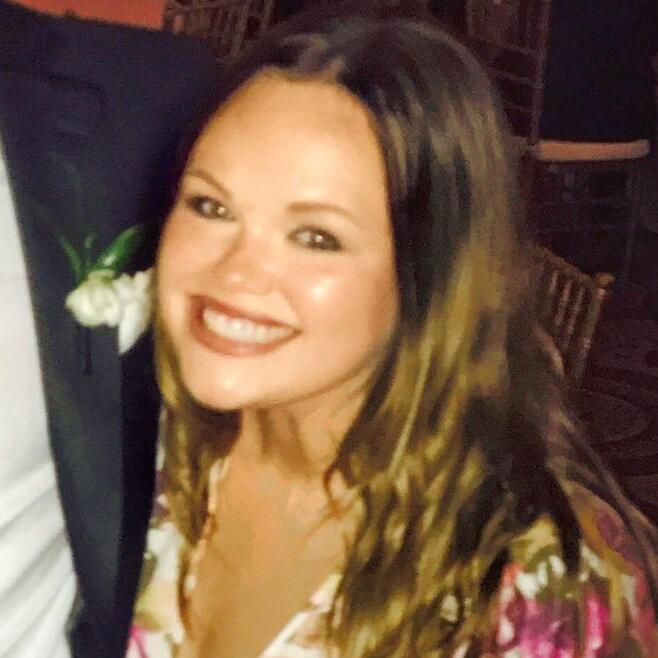 Annmarie Arensberg 