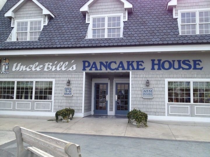 Picture of Uncle Bill's Pancake House