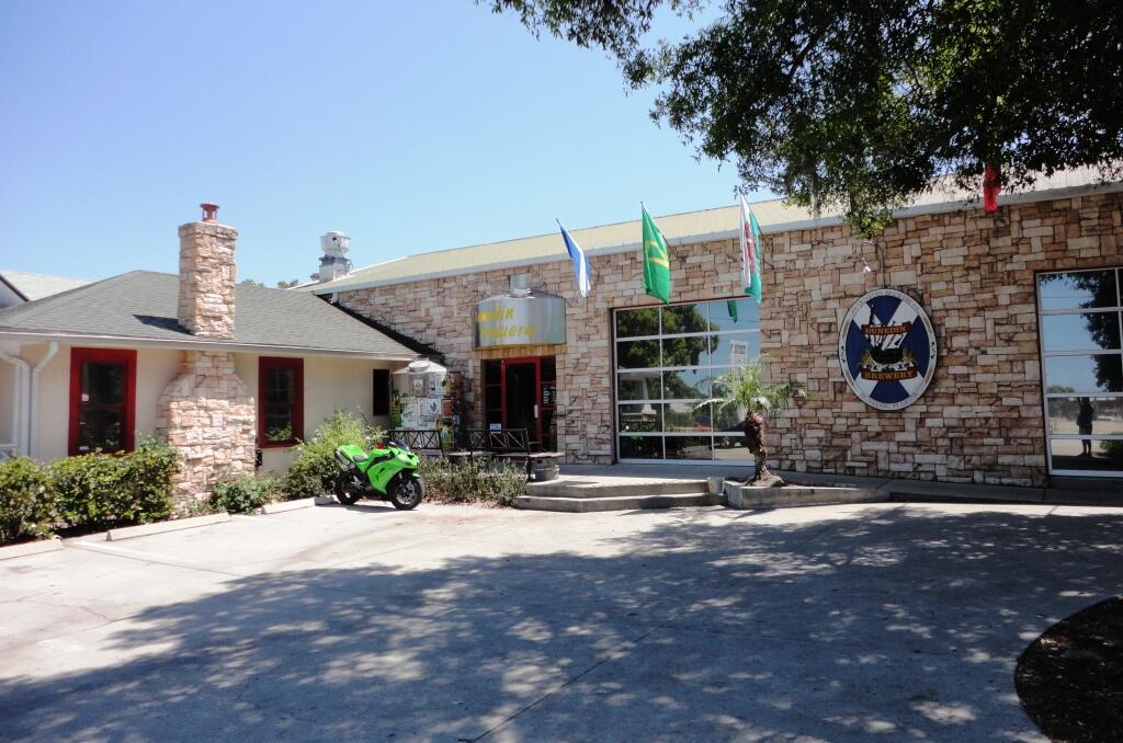 Picture of Dunedin Brewery