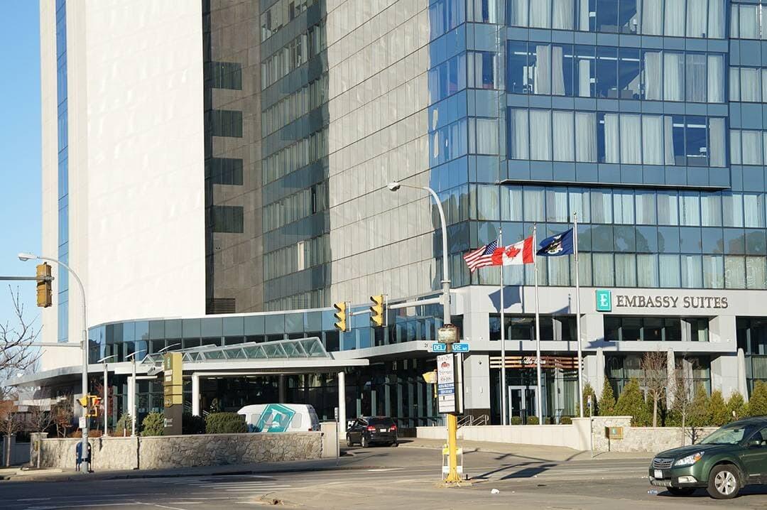 Picture of Embassy Suites by Hilton Buffalo