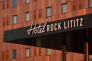 Picture of Hotel Rock Lititz