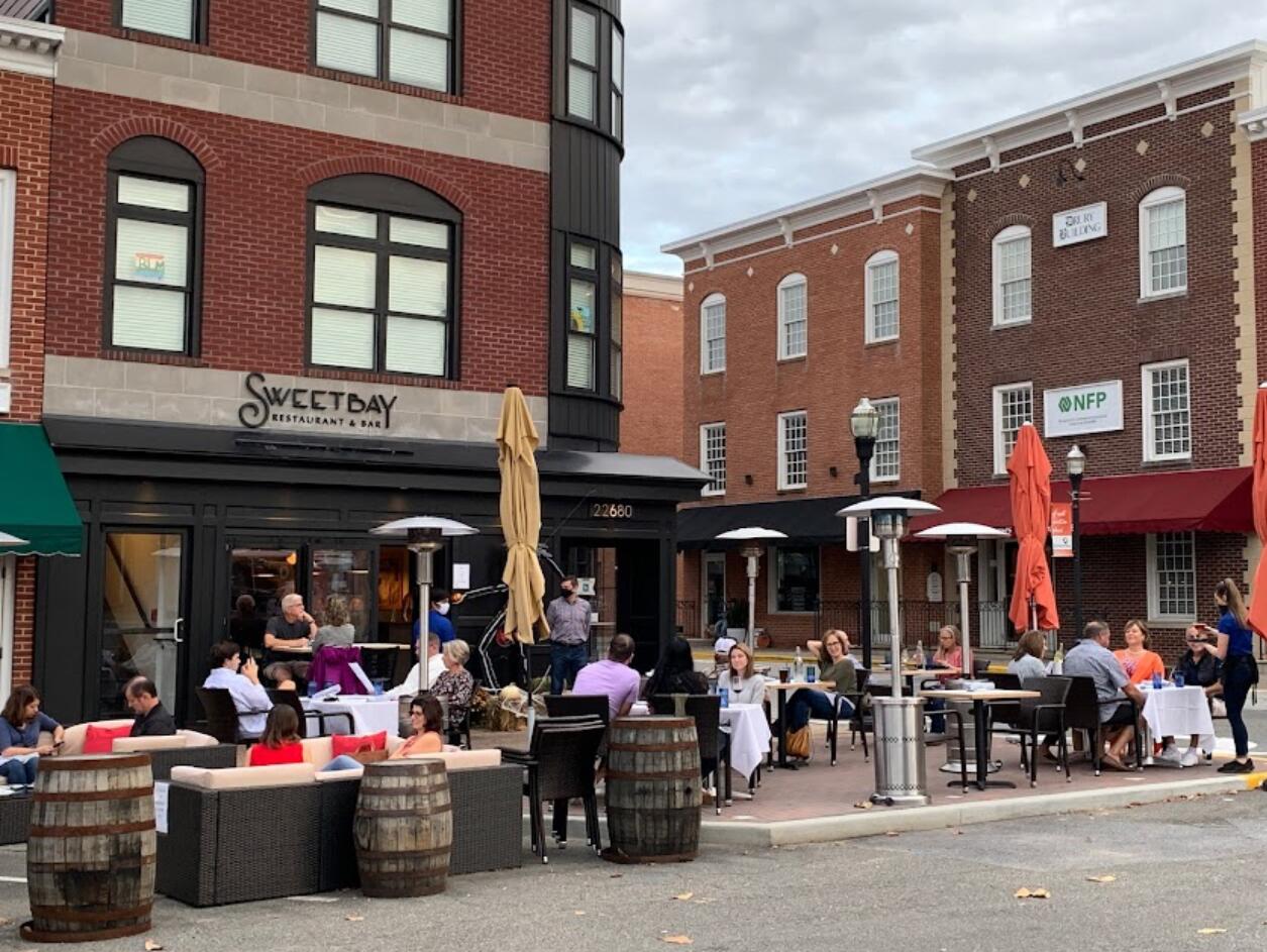 Picture of Sweetbay Restaurant & Bar