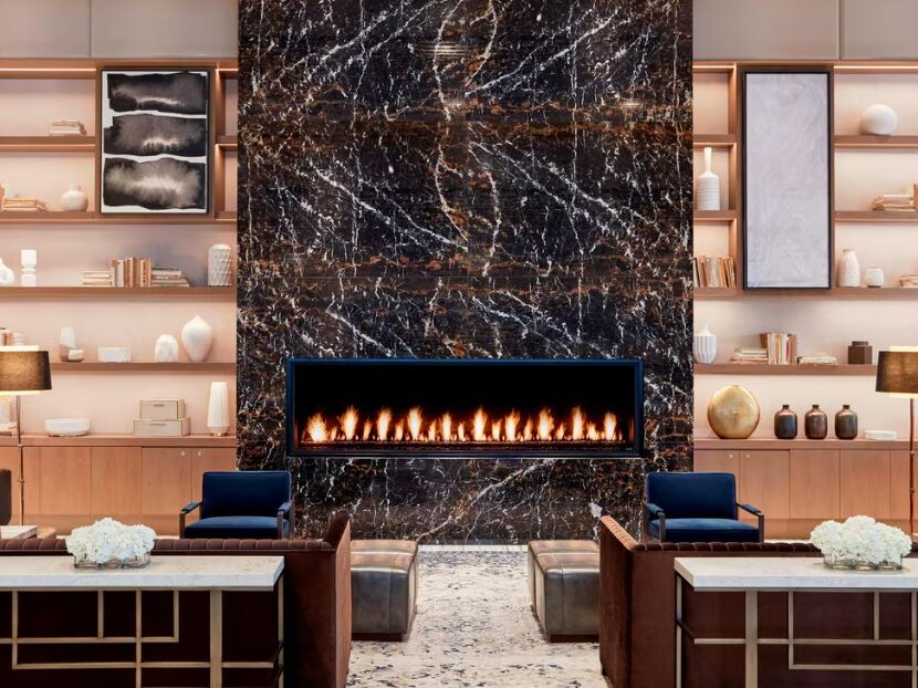 Picture of JW Marriott Nashville