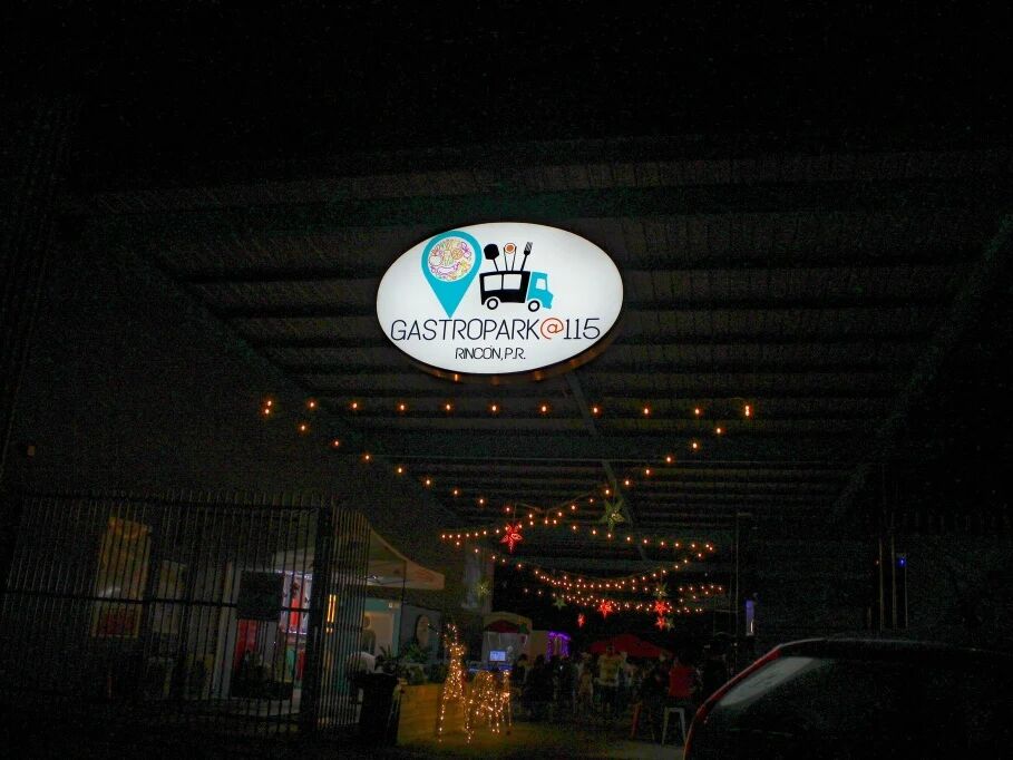 Picture of Gastropark@115