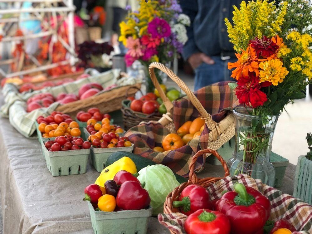 Picture of Rockford City Market