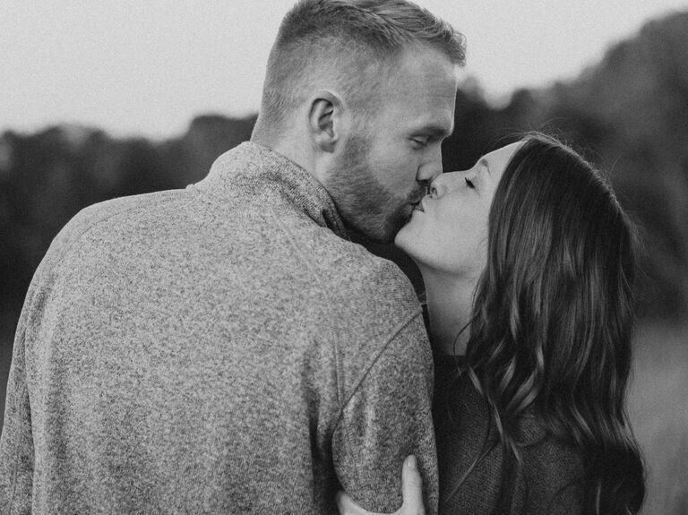 Tara & Blake Home Page Banner