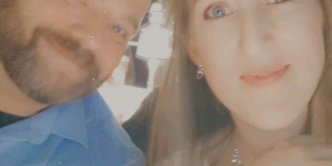 Alyssa & Shawn Home Page Banner