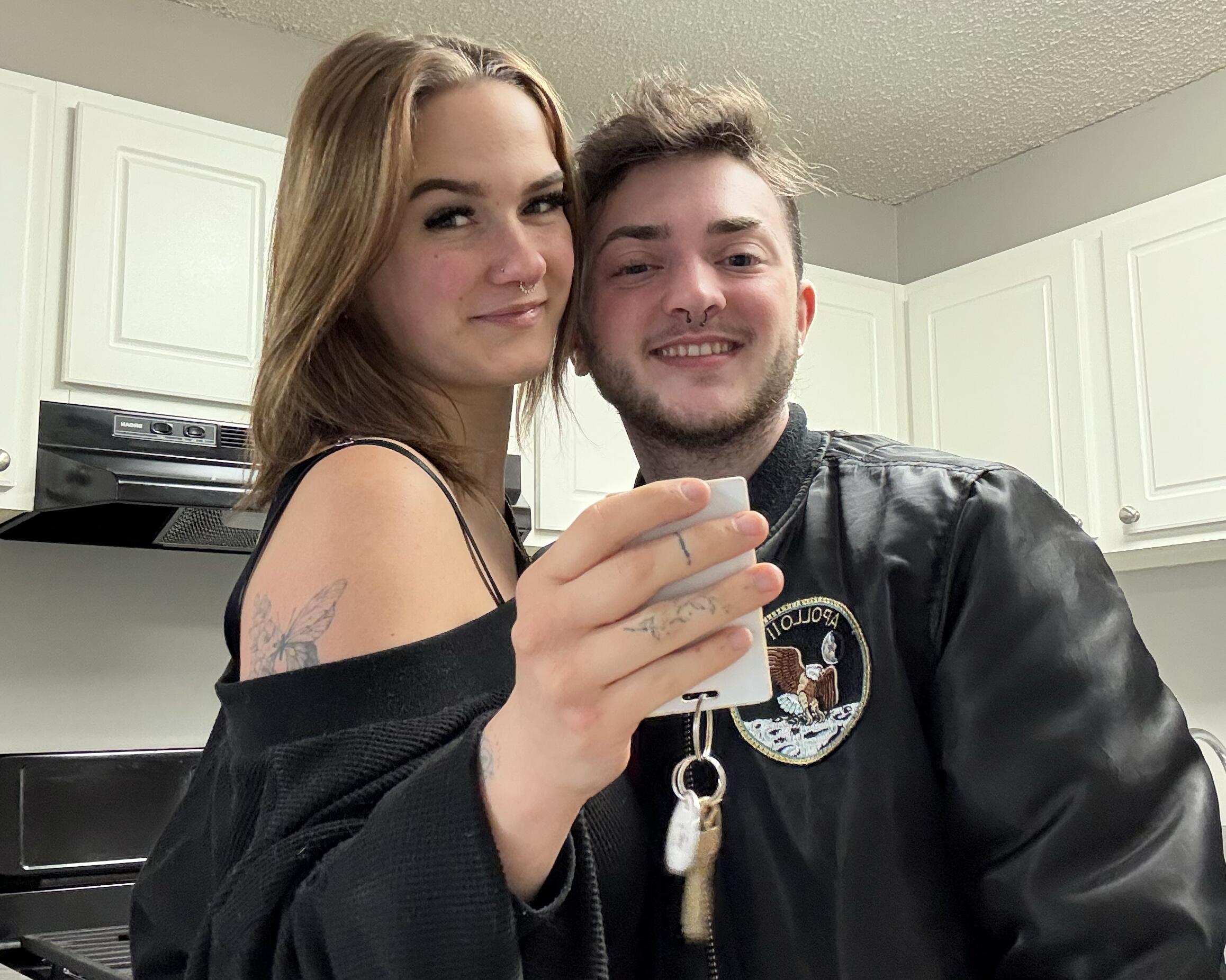 Picture of First apartment