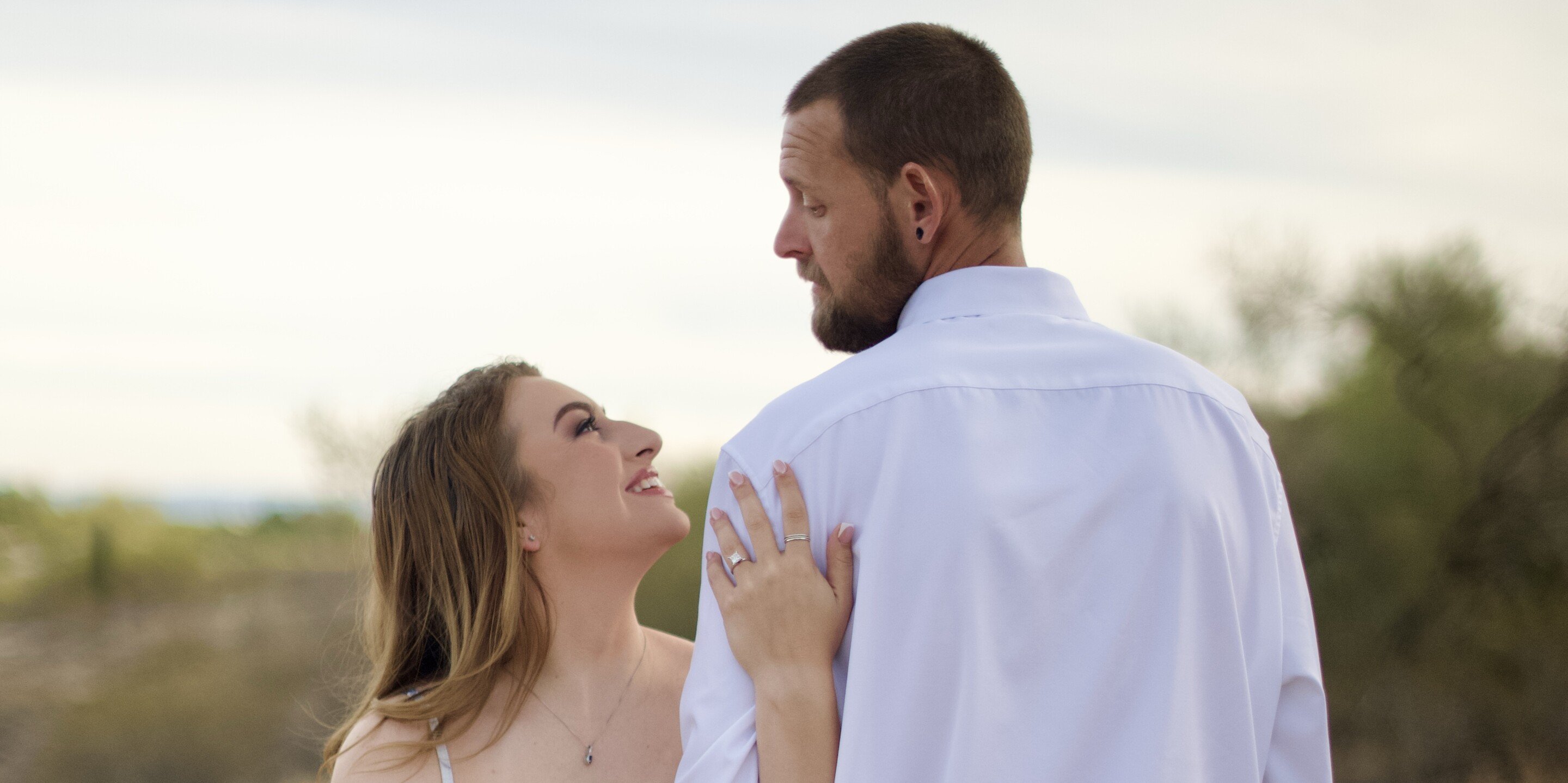 Paris Ruff and Brett Viel's Wedding Website - The Knot