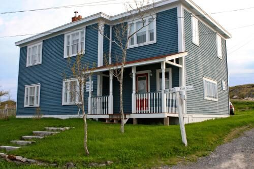 Picture of Kelly's Landing (Bed & Breakfast)