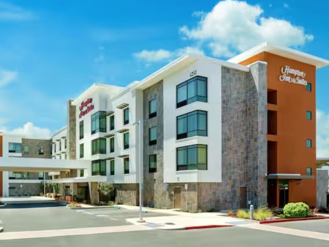 Picture of Hampton Inn & Suites Napa