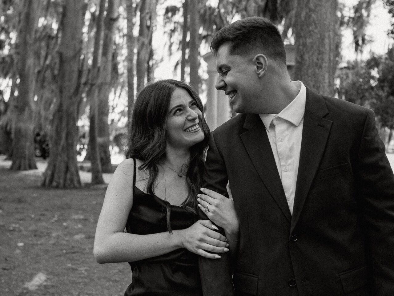 Picture of The Story of the soon-to-be Rivera's 
